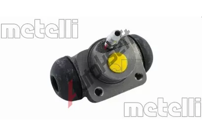 METELLI Vlec kolov brzdy MT 04-0324, 04-0324