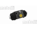 METELLI Vlec kolov brzdy ‐ MT 04-0327