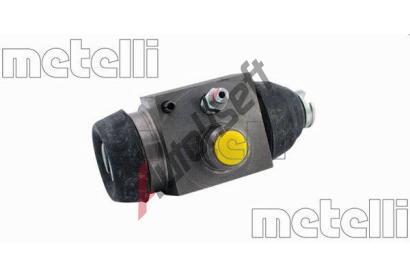 METELLI Vlec kolov brzdy MT 04-0330, 04-0330