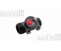 Brzdov vleek METELLI ‐ MT 04-0344
