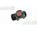 Brzdov vleek METELLI ‐ MT 04-0346