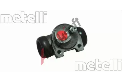 METELLI Vlec kolov brzdy MT 04-0346, 04-0346