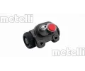 Brzdov vleek METELLI ‐ MT 04-0347