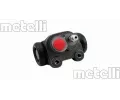 Brzdov vleek METELLI ‐ MT 04-0348