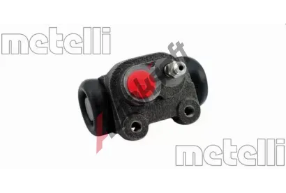 METELLI Vlec kolov brzdy MT 04-0348, 04-0348