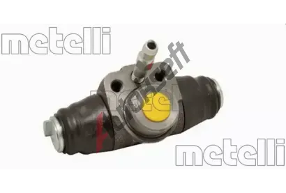 METELLI Vlec kolov brzdy MT 04-0349, 04-0349