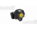 Brzdov vleek METELLI ‐ MT 04-0350