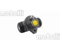 Brzdov vleek METELLI ‐ MT 04-0351