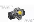 Brzdov vleek METELLI ‐ MT 04-0352