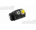 METELLI Vlec kolov brzdy ‐ MT 04-0354