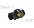 Brzdov vleek METELLI ‐ MT 04-0361