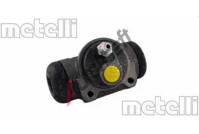 METELLI Vlec kolov brzdy MT 04-0361, 04-0361