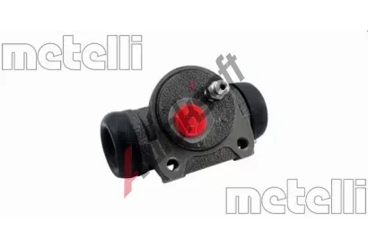 METELLI V�lec kolov� brzdy MT 04-0362, 04-0362