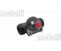 Brzdov vleek METELLI ‐ MT 04-0363