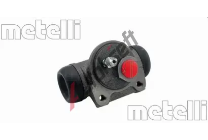 METELLI Vlec kolov brzdy MT 04-0363, 04-0363