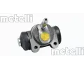 Brzdov vleek METELLI ‐ MT 04-0364