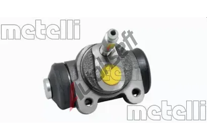 METELLI Vlec kolov brzdy MT 04-0364, 04-0364