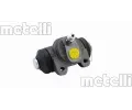 Brzdov vleek METELLI ‐ MT 04-0365