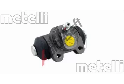 METELLI Vlec kolov brzdy MT 04-0365, 04-0365