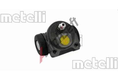 METELLI V�lec kolov� brzdy MT 04-0371, 04-0371