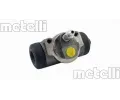 Brzdov vleek METELLI ‐ MT 04-0375