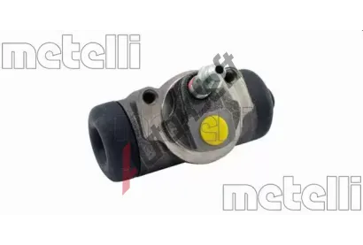 METELLI Brzdov vleek MT 04-0375, 04-0375
