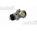 METELLI Vlec kolov brzdy ‐ MT 04-0382