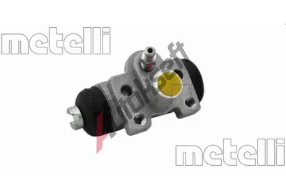 METELLI Vlec kolov brzdy MT 04-0382, 04-0382