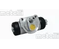 Brzdov vleek METELLI ‐ MT 04-0385