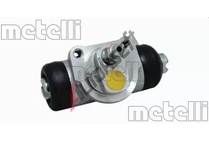 METELLI Vlec kolov brzdy MT 04-0385, 04-0385