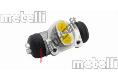METELLI Brzdov� v�le�ek MT 04-0386, 04-0386