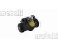 Brzdov vleek METELLI ‐ MT 04-0387