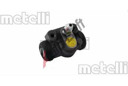 METELLI Vlec kolov brzdy MT 04-0387, 04-0387