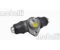 Brzdov vleek METELLI ‐ MT 04-0394