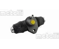 Brzdov vleek METELLI ‐ MT 04-0395