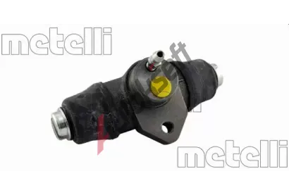 METELLI Brzdov vleek MT 04-0395, 04-0395