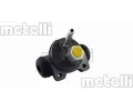 Brzdov vleek METELLI ‐ MT 04-0420