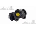 Brzdov vleek METELLI ‐ MT 04-0427