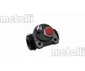 METELLI Vlec kolov brzdy ‐ MT 04-0429