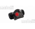 METELLI Vlec kolov brzdy ‐ MT 04-0432