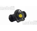 Brzdov vleek METELLI ‐ MT 04-0434