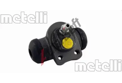 METELLI Brzdov vleek MT 04-0434, 04-0434