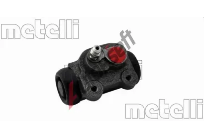 METELLI Vlec kolov brzdy MT 04-0437, 04-0437