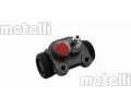 METELLI Vlec kolov brzdy ‐ MT 04-0438