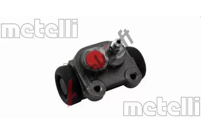 METELLI Vlec kolov brzdy MT 04-0438, 04-0438