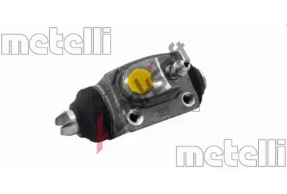 METELLI Brzdov vleek MT 04-0461, 04-0461