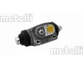 Brzdov vleek METELLI ‐ MT 04-0462