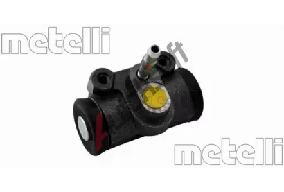 METELLI Vlec kolov brzdy MT 04-0463, 04-0463