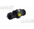 Brzdov vleek METELLI ‐ MT 04-0468