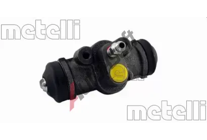 METELLI Brzdový váleček MT 04-0468, 04-0468 METELLI Brzdový váleček MT 04-0468, 04-0468